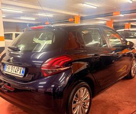 UTILITARIA ADATTA AI NEOPATENTATI CON 163.014 KM