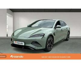 BEV 83KWH EXCELLENCE 4WD 530 4P