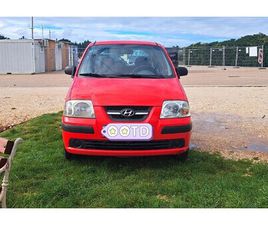 HYUNDAI ATOS HYUNDAI ATOS PRIME