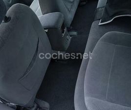 RENAULT LAGUNA AUTHENTIQUE 1.8 16V