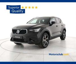 VOLVO XC40 B3 VOLVO XC40 B3 AUTOMATICO CORE NUOVA A MODENA