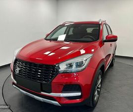 DR MOTOR DR4 DR 4.0 GASOLINA/GLP