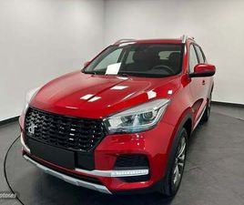 DR MOTOR DR4 DR 4.0 GASOLINA/GLP