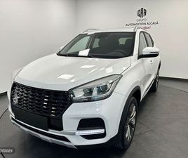 DR MOTOR DR5 1.5 GASOLINA/GLP