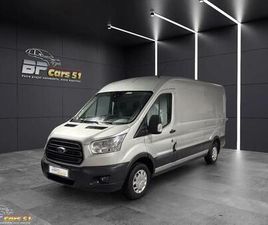 FOURGON 2T T310 2.0 TDCI 105 L3H2 TREND BUSINESS