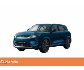 BYD ATTO2 DM-I ACTIVE