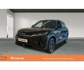 BYD ATTO2 BEV 45KWH BOOST 177CV 5P