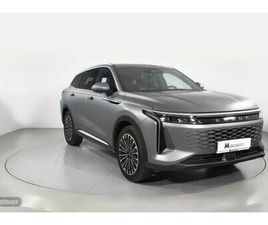 OMODA C9 1.5 TGDI SHS PREMIUM DHT 5P