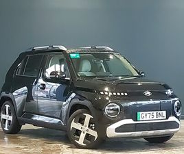 2025 85KW 02 49KWH 5DR AUTO