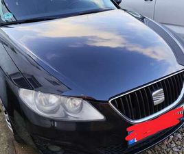 SEAT EXEO ST ST 2.0 TDI CR MULTITRONIC REFERENCE