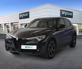 2.2 TURBO DIESEL 190CV AT8 AWD Q4 SPRINT