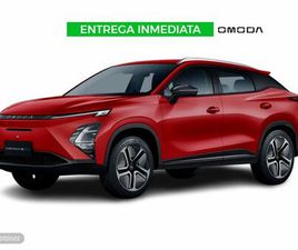 EV PURE 155KW (211CV) BATERÍA 61KWH