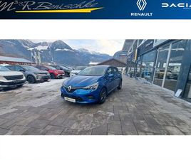 RENAULT CLIO V EXPERIENCE