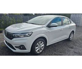 DACIA LOGAN DACIA LOGAN EXPRESSION 90PS LED ANDROID PDC