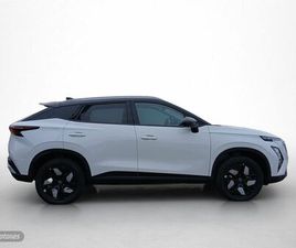 OMODA C5 1.6 T-GDI 108KW PREMIUM DCT 5P