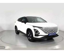 OMODA C5 1.6 T-GDI 108KW PREMIUM DCT 5P