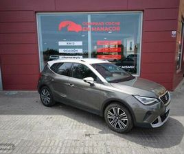 1.0 TSI 110 CV XPERIENCE XL