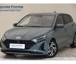 1.0 TGDI 48V KLASS 74 KW (100 CV)