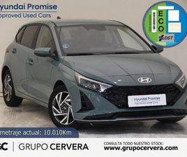 1.0 TGDI 48V KLASS 74 KW (100 CV)