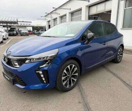 PLUS 1.0 T-BENZINER 6-GANG