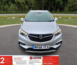 1.4I TURBO ECOTEC ACTIVE EURO 6 (START/STOP) 5DR