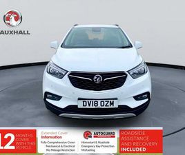 1.4I TURBO ECOTEC ELITE NAV EURO 6 (START/STOP) 5DR