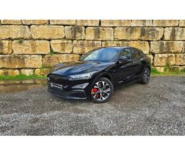 FORD MUSTANG 98.7 KWH PREMIUM AWD
