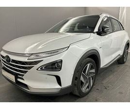 HYUNDAI NEXO HYUNDAI NEXO, PREMIUM, WERKSGARANTIE, SCHECKHEFT