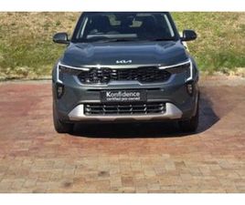 2026 KIA SONET 1.5 SX AUTO