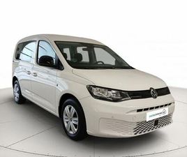 ORIGIN 2.0 TDI 75 KW (102 CV)