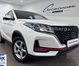 DFSK FENGON 500 1.5*AUTOMATIK*1.HAND*LEDER*EURO6*