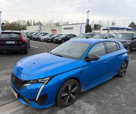 1.2 PURETECH 130CH S&S GT EAT8