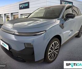 BEV 67.1KWH AUTO DESIGNPROMAX