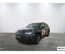 REEV 28.4 KWH AUTO DESIGN