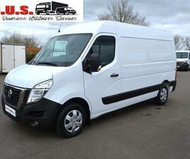 L2H2 3T5 2.3 DCI 150CH S/S N-CONNECTA EURO6E