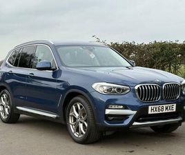 2.0 20I GPF XLINE AUTO XDRIVE EURO 6 (START/STOP) 5DR