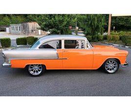 CHEVROLET BEL AIR/150/210