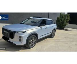 1.5 TGDI PHEV 4X4 EXCLUSIVE