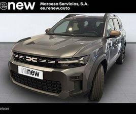 BIGSTER 1.2 MILD HYBRID EXTREME 48V 4X2 103KW