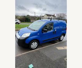 1.3 JTD MULTIJET CARGO 3DR