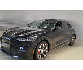 FORD MUSTANG FORD MUSTANG 98.7 KWH PREMIUM