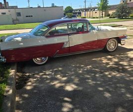 MERCURY MONTEREY MERCURY