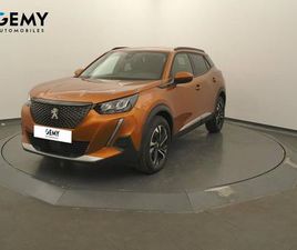 PURETECH 130 S&S BVM6 ALLURE