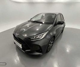 TOYOTA YARIS YARIS 120H 1.5 STYLE