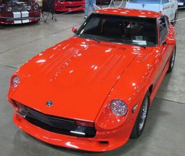 DATSUN 280Z