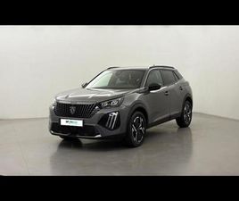 1.2 PURETECH 100CH S&S ALLURE