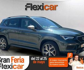 1.5 TSI 110KW (150CV) DSG ST&SP FR