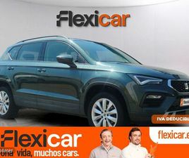 1.5 TSI 110KW (150CV) DSG ST&SP STYLE