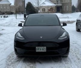 TESLA MODEL Y LONG RANGE TESLA MODEL Y 2022 * LONG RANGE * OT ПРЕДСТАВИТЕЛСТВО ≫ 2022 • 20 890 EUR • ID