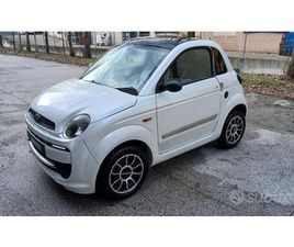 MICROCAR DUE MICROCAR DUE’ PROGRESS